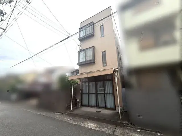 6DK + Espace commercial à Nakamura-ku, Ville de Nagoya, Aichi (3)