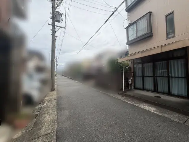 6DK + Espace commercial à Nakamura-ku, Ville de Nagoya, Aichi (4)