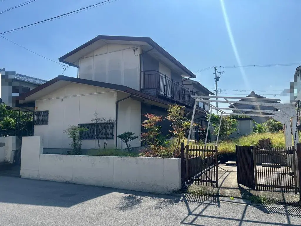 Akiya in Aichi