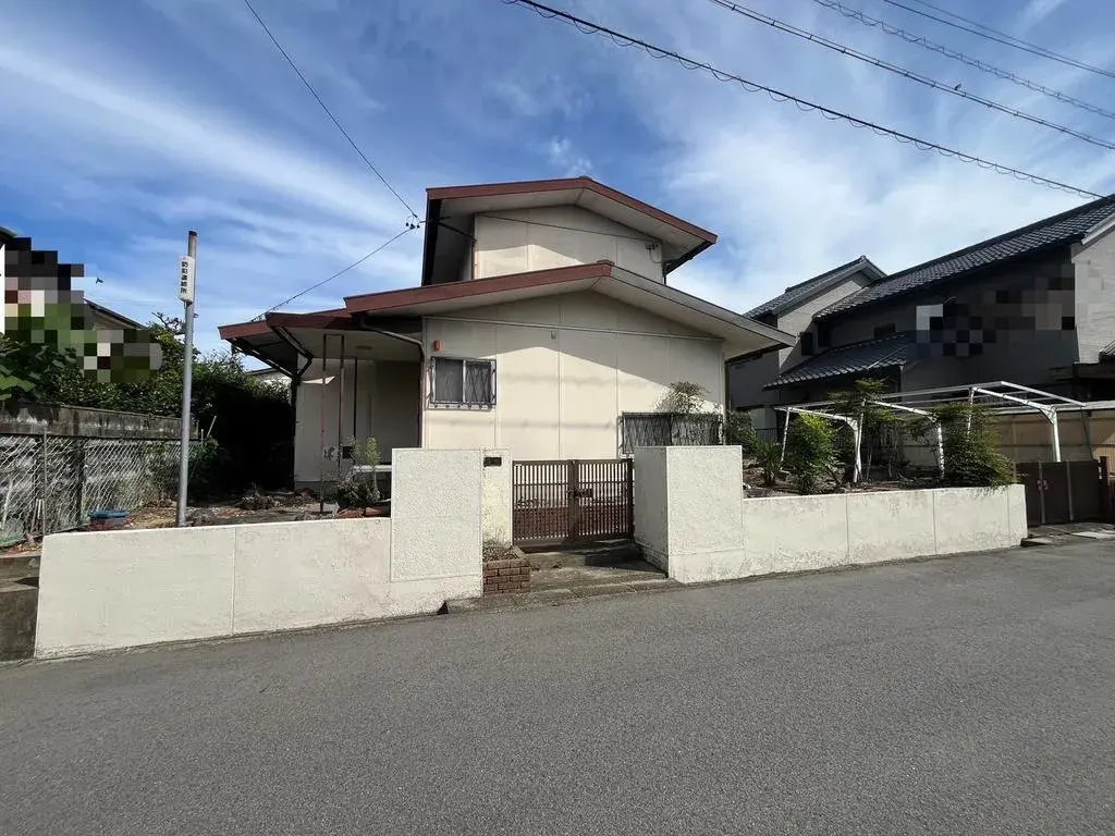 4DK Aisai City Aichi Prefecture (2)