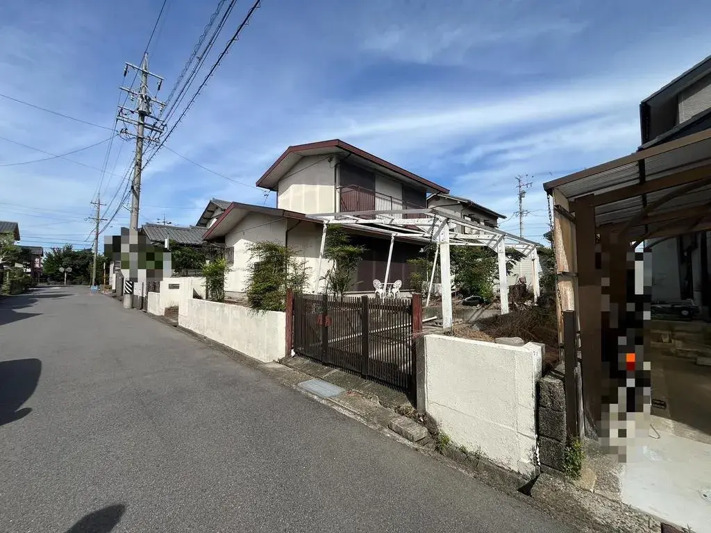 4DK Aisai City Aichi Prefecture (4)