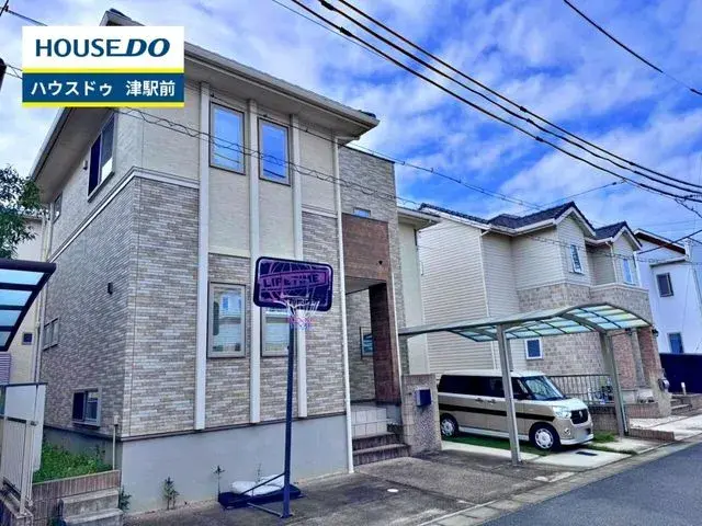 4LDK Property Tsu City Mie Prefecture (2)