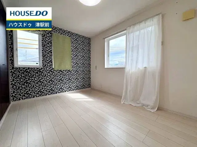 4LDK Property Tsu City Mie Prefecture (11)