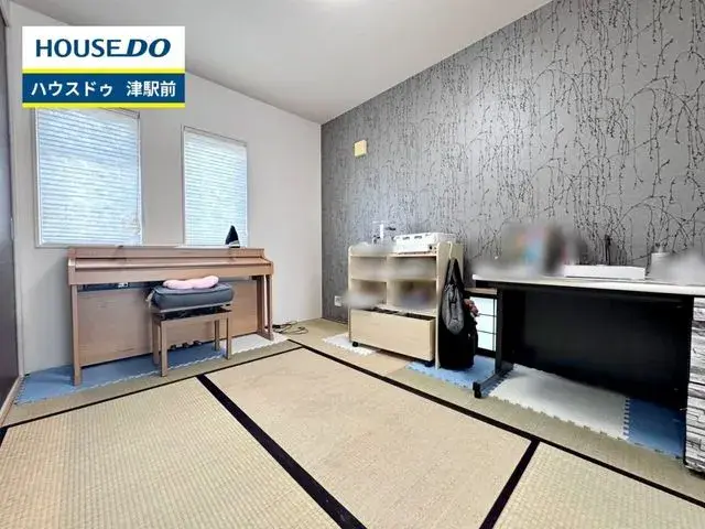 4LDK Property Tsu City Mie Prefecture (12)