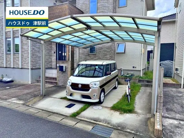 4LDK Property Tsu City Mie Prefecture (4)