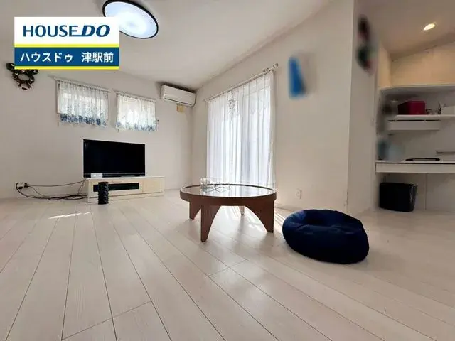 4LDK Property Tsu City Mie Prefecture (6)