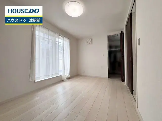 4LDK Property Tsu City Mie Prefecture (9)