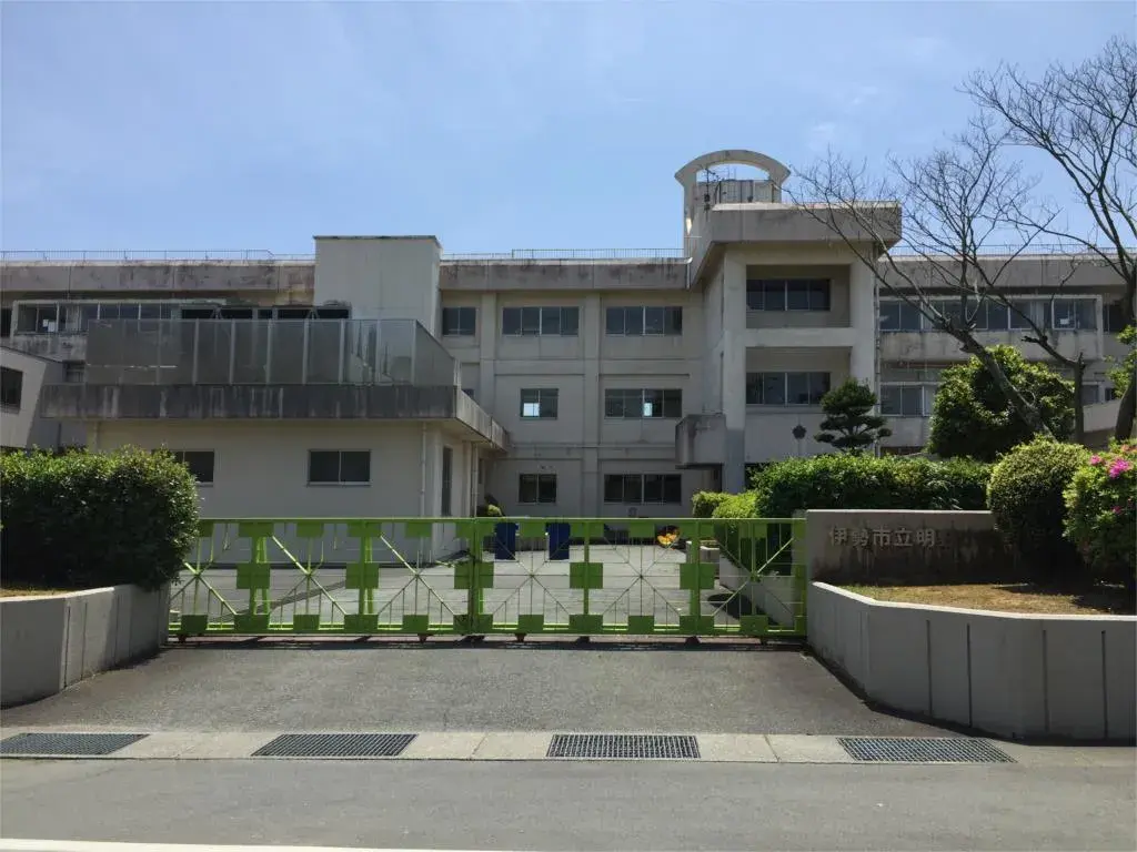 3SLDK房产 伊势市 三重县 (28)