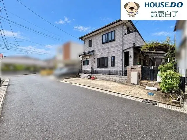 Inmueble 4LDK Ciudad de Suzuka Prefectura de Mie (2)