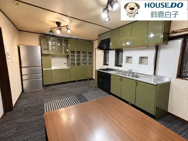Inmueble 4LDK Ciudad de Suzuka Prefectura de Mie (11)