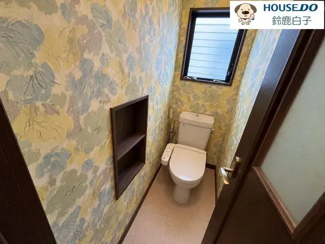 Inmueble 4LDK Ciudad de Suzuka Prefectura de Mie (13)