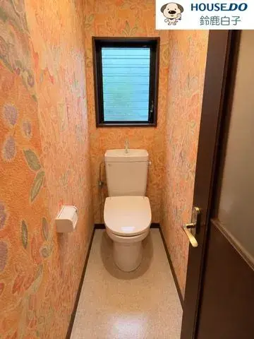 Inmueble 4LDK Ciudad de Suzuka Prefectura de Mie (14)