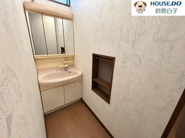 Inmueble 4LDK Ciudad de Suzuka Prefectura de Mie (16)