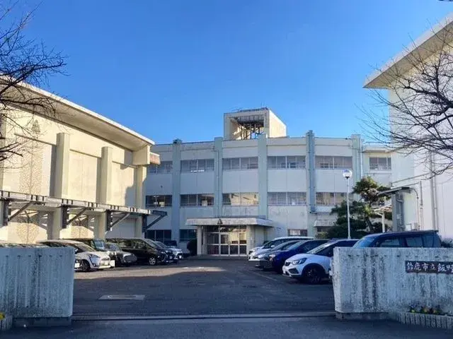 Inmueble 4LDK Ciudad de Suzuka Prefectura de Mie (17)
