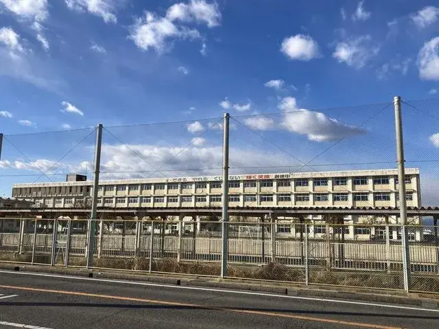 Inmueble 4LDK Ciudad de Suzuka Prefectura de Mie (21)
