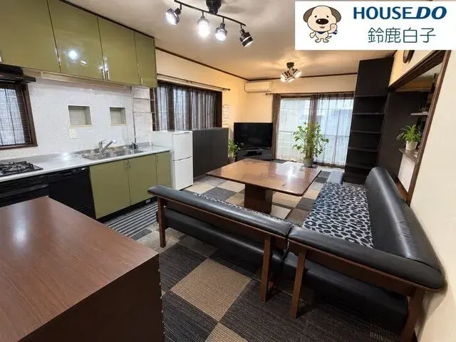 Inmueble 4LDK Ciudad de Suzuka Prefectura de Mie (4)