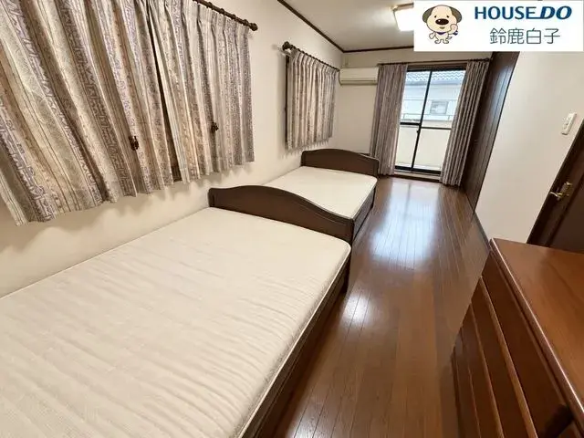 Inmueble 4LDK Ciudad de Suzuka Prefectura de Mie (5)