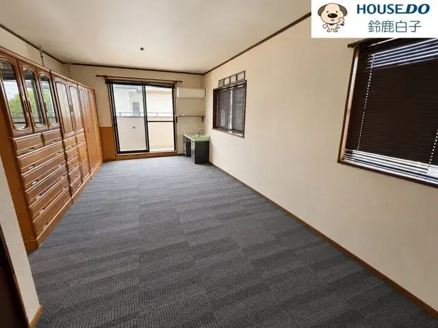 Inmueble 4LDK Ciudad de Suzuka Prefectura de Mie (6)