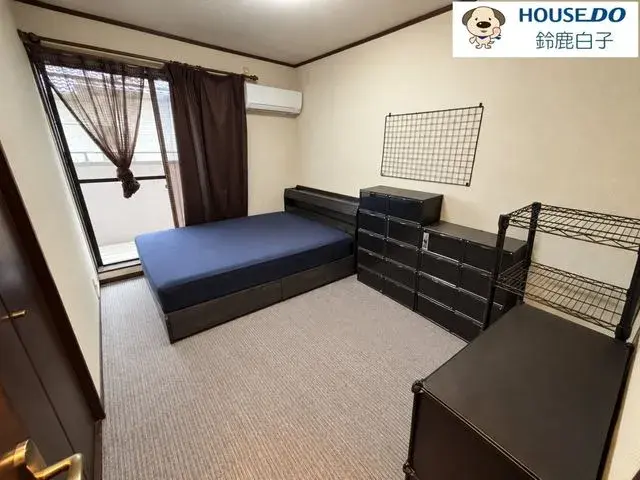 Inmueble 4LDK Ciudad de Suzuka Prefectura de Mie (7)