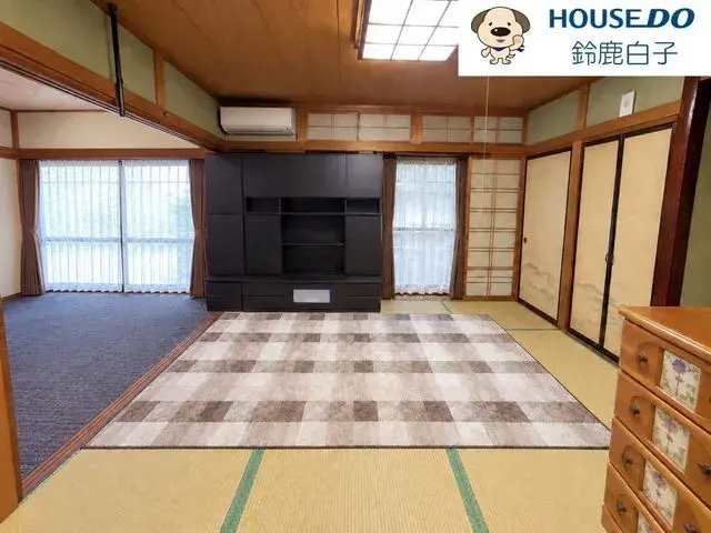 Inmueble 4LDK Ciudad de Suzuka Prefectura de Mie (8)