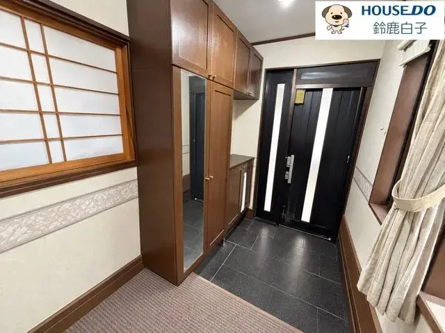 Inmueble 4LDK Ciudad de Suzuka Prefectura de Mie (9)