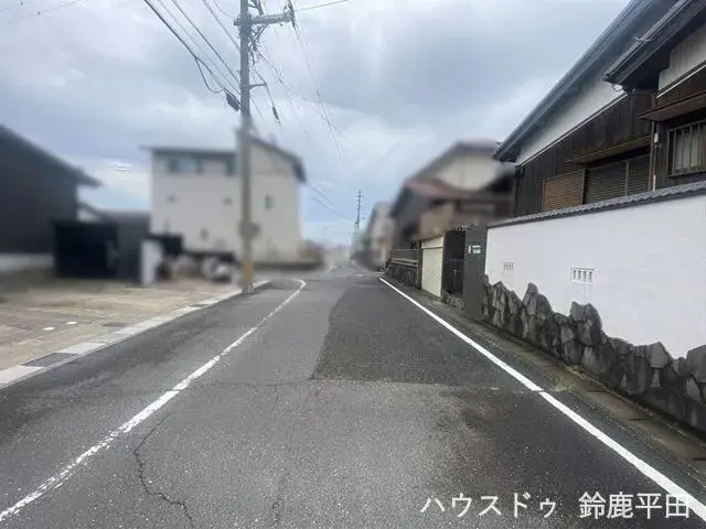 3DK Property Suzuka City Mie Prefecture (2)