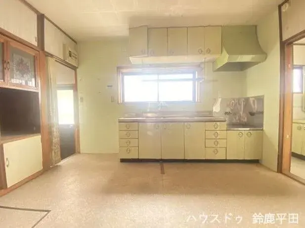 3DK Property Suzuka City Mie Prefecture (12)