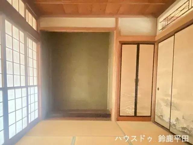3DK Property Suzuka City Mie Prefecture (14)