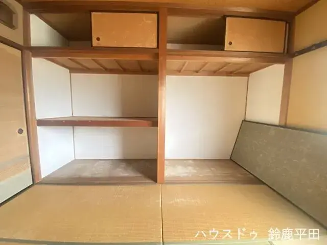 3DK Property Suzuka City Mie Prefecture (16)