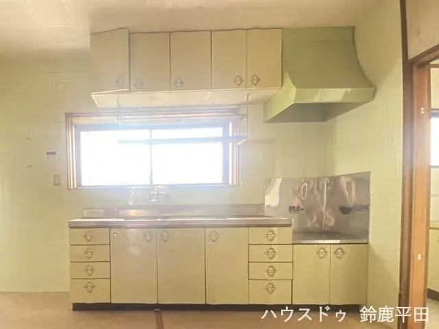 3DK Property Suzuka City Mie Prefecture (19)