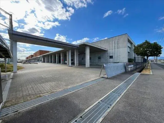 3DK Property Suzuka City Mie Prefecture (4)