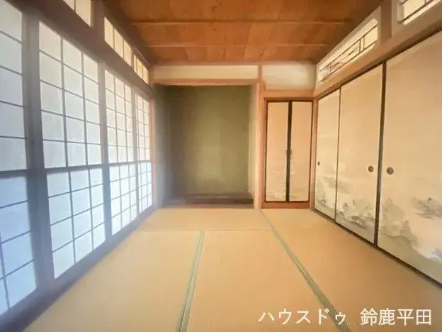 3DK Property Suzuka City Mie Prefecture (10)