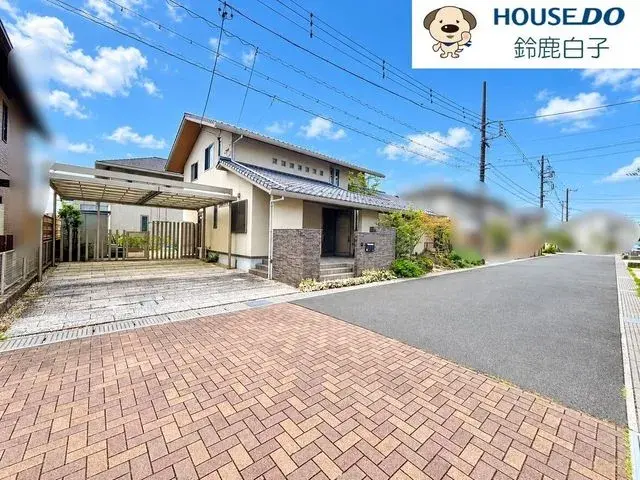 5SLDK Property Suzuka City Mie Prefecture (2)