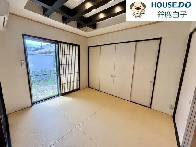 5SLDK Property Suzuka City Mie Prefecture (11)
