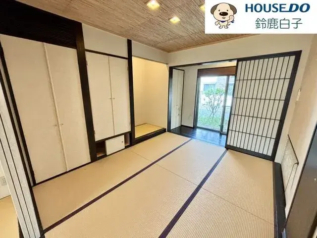 5SLDK Property Suzuka City Mie Prefecture (12)