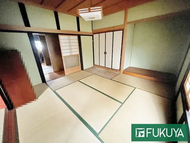 6LDK房产 近江八幡市 滋贺县 (8)