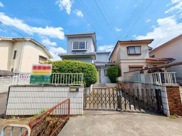 4LDK Property Otsu City Shiga Prefecture (2)
