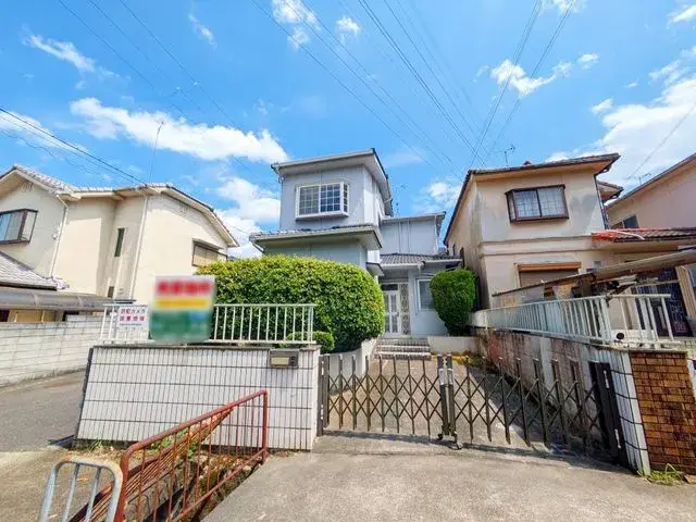 4LDK Property Otsu City Shiga Prefecture (16)