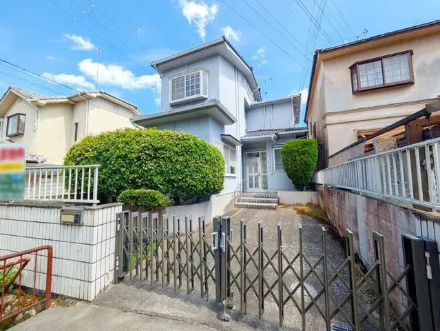 4LDK Property Otsu City Shiga Prefecture (9)