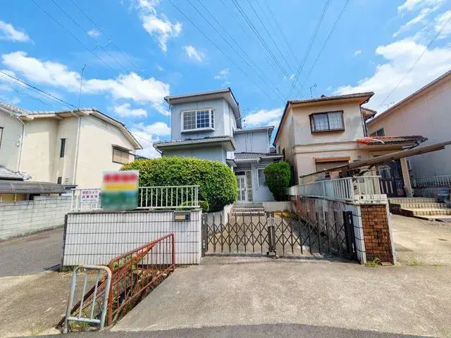 4LDK Property Otsu City Shiga Prefecture (10)