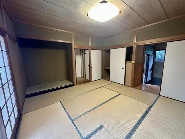 5DK Property Otsu City Shiga Prefecture (10)