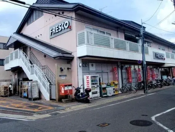 3SLDK物件 京都市 京都府 (2)