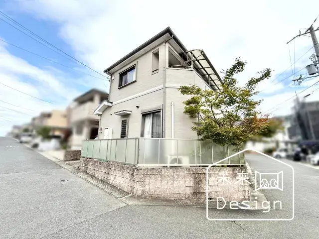 Propriété 4LDK Ville d'Uji Préfecture de Kyoto (2)