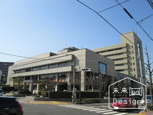 Propriété 4LDK Ville d'Uji Préfecture de Kyoto (12)