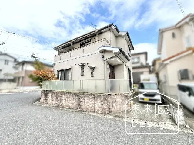 Propriété 4LDK Ville d'Uji Préfecture de Kyoto (3)