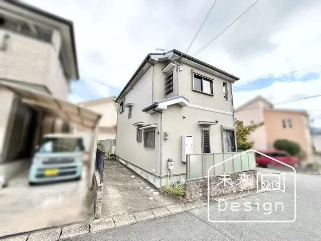 Propriété 4LDK Ville d'Uji Préfecture de Kyoto (4)