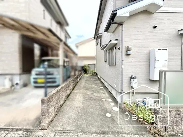 Propriété 4LDK Ville d'Uji Préfecture de Kyoto (5)