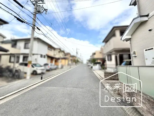 Propriété 4LDK Ville d'Uji Préfecture de Kyoto (6)