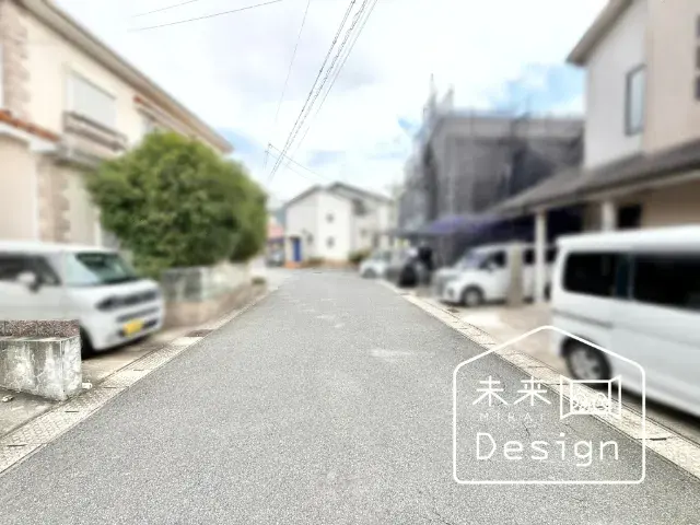 Propriété 4LDK Ville d'Uji Préfecture de Kyoto (7)