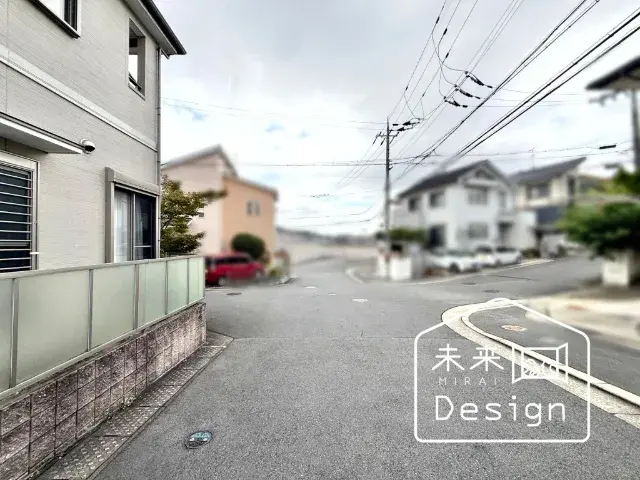 Propriété 4LDK Ville d'Uji Préfecture de Kyoto (8)